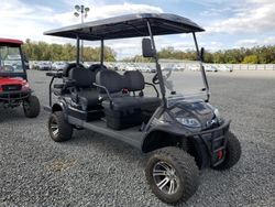 Aspt salvage cars for sale: 2023 Aspt Golf Cart