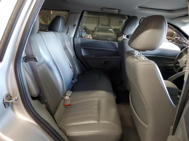 2007 Jeep Grand Cherokee Laredo