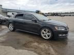 2012 Volkswagen Passat SE