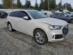 2020 Audi Q7 Premium Plus