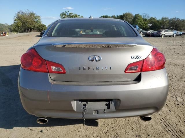 2007 Infiniti G35