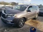 2018 Honda Pilot EX