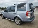 2011 Land Rover LR4 HSE