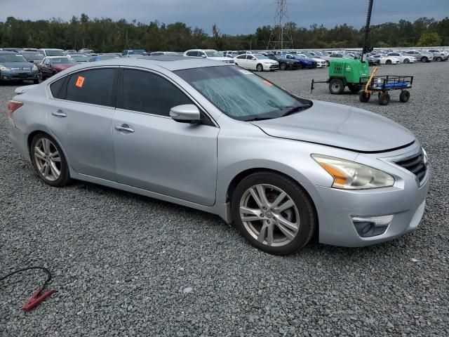 2013 Nissan Altima 3.5S