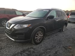 Nissan Vehiculos salvage en venta: 2018 Nissan Rogue S