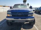 2003 Chevrolet Silverado C1500 Heavy Duty