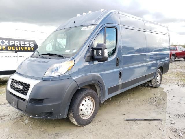 2021 Dodge RAM Promaster 3500 3500 High