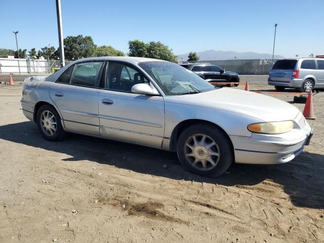 2003 Buick Regal LS