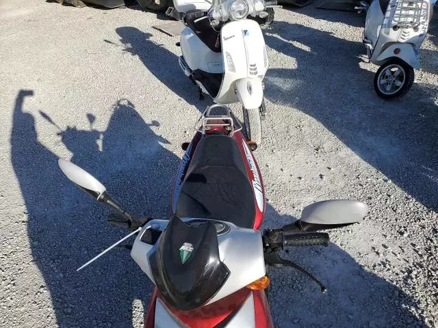 2002 CPI Scooter