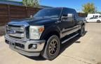 2013 Ford F250 Super Duty