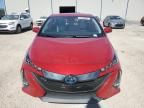 2021 Toyota Prius Prime LE