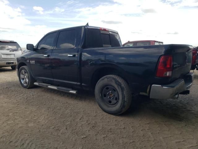 2014 Dodge RAM 1500 SLT