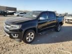 2015 Chevrolet Colorado LT