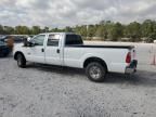 2012 Ford F350 Super Duty