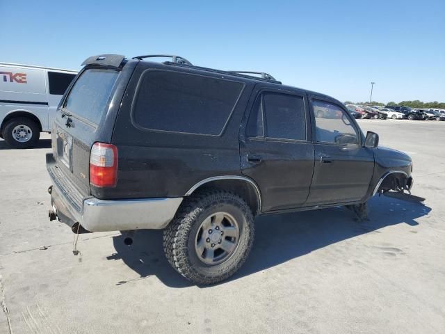 1997 Toyota 4runner SR5