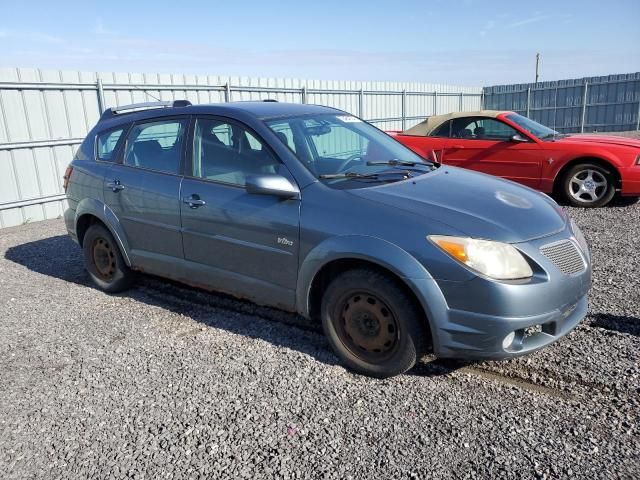 2007 Pontiac Vibe