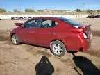 2017 Nissan Versa S