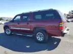 2003 GMC Yukon XL C1500