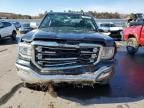 2017 GMC Sierra K1500 SLT