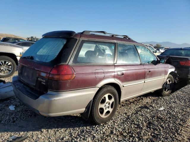 1999 Subaru Legacy Outback