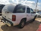 2002 Chevrolet Tahoe C1500