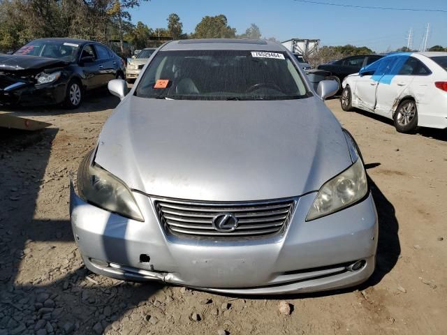 2008 Lexus ES 350