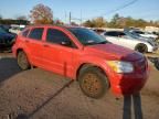 2007 Dodge Caliber