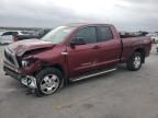 2007 Toyota Tundra Double Cab SR5