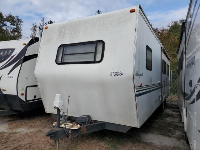 1999 Coachmen Royal