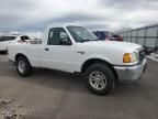 2005 Ford Ranger