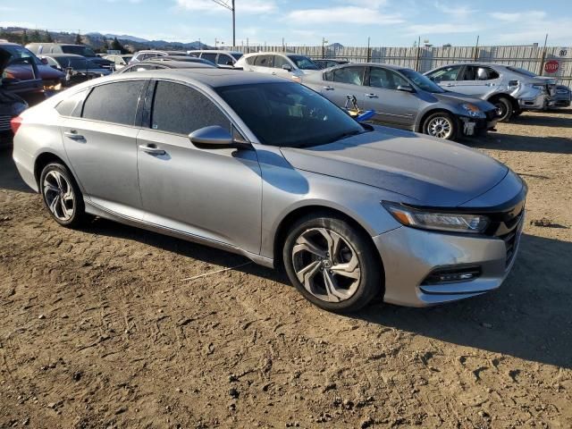 2019 Honda Accord EX