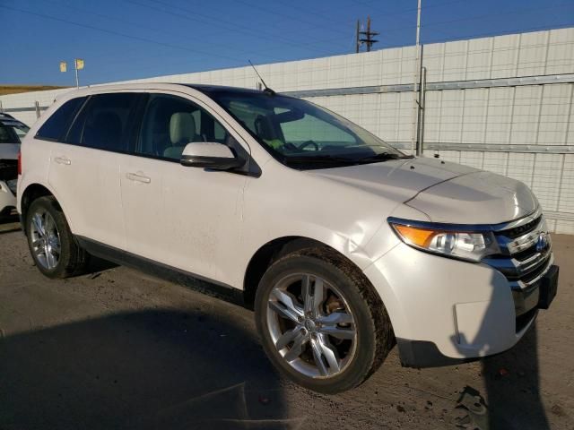 2012 Ford Edge SEL