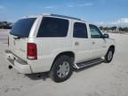 2003 Cadillac Escalade Luxury