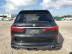 2019 BMW X7 XDRIVE50I