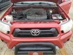 2015 Toyota Tacoma Double Cab Prerunner Long BED