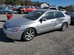 2005 Honda Accord LX en venta en York Haven, PA