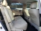 2016 Infiniti QX60