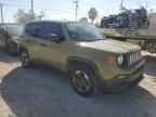 2015 Jeep Renegade Sport