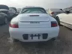 1999 Porsche 911 Carrera