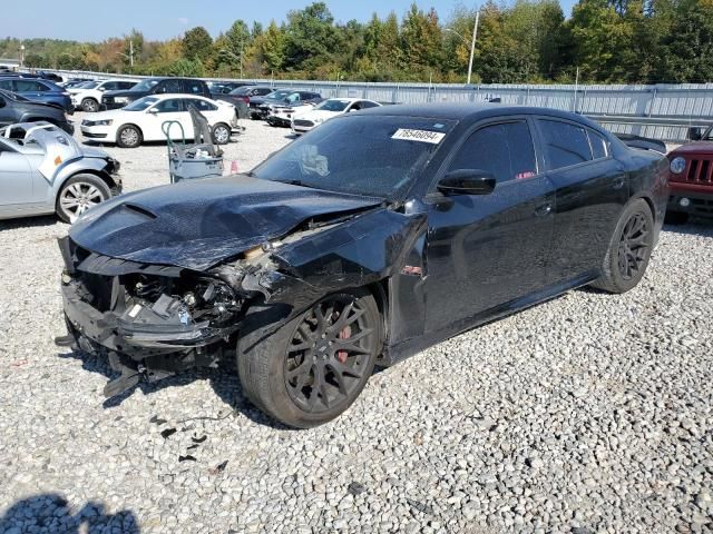 2018 Dodge Charger R/T 392