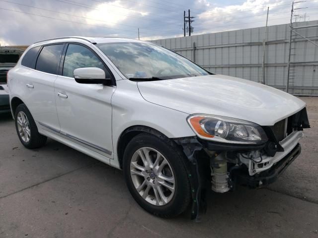 2015 Volvo XC60 3.2 Premier +