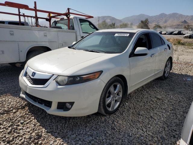 2010 Acura TSX