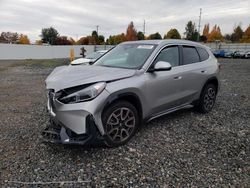 BMW salvage cars for sale: 2024 BMW X1 XDRIVE28I