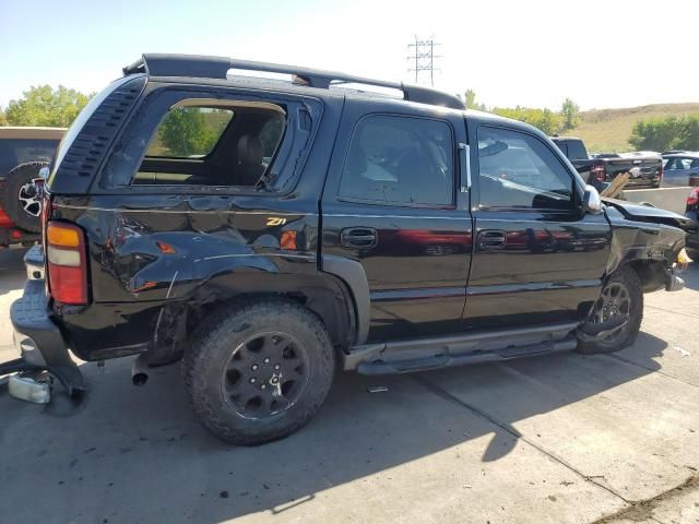 2000 Chevrolet Tahoe K1500