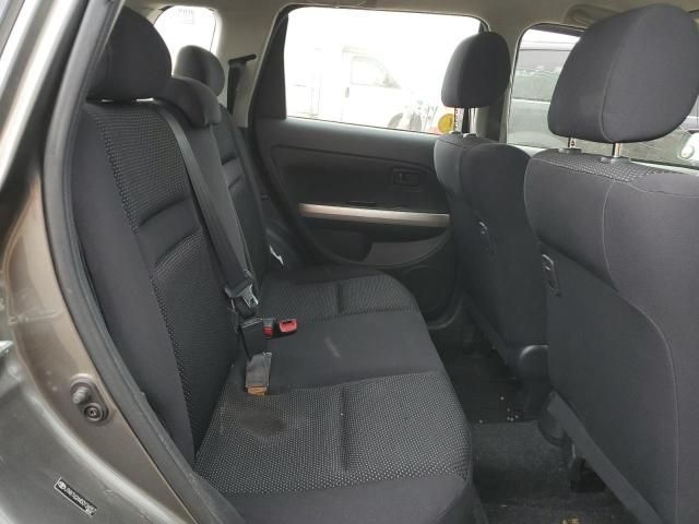 2005 Scion XA