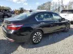 2017 Honda Accord Hybrid