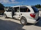 2001 Chrysler Town & Country LX