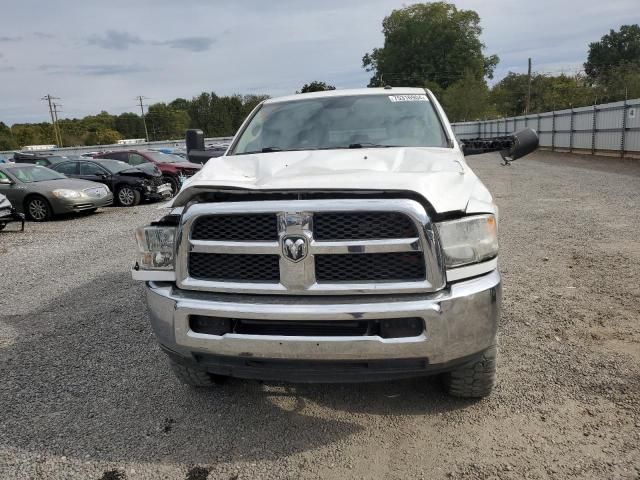 2014 Dodge RAM 2500 ST