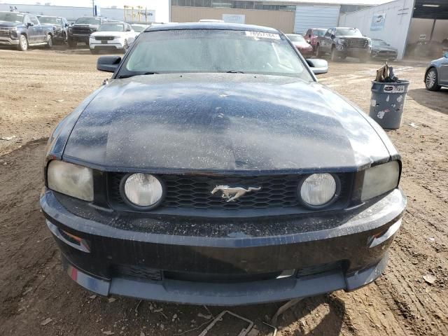 2008 Ford Mustang GT