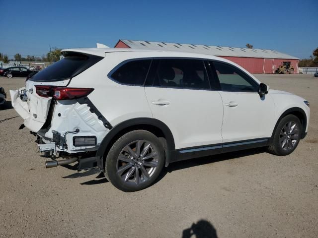 2023 Mazda CX-9 Grand Touring